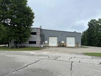Plus de détails pour 13549 S Mosiertown Rd, Meadville, PA - Industriel à vendre
