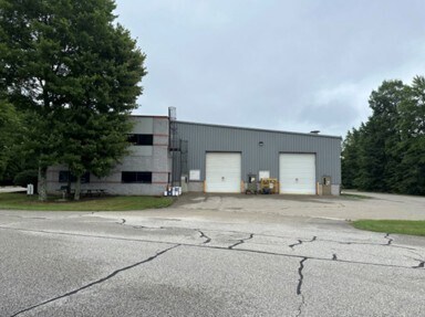 More details for 13549 S Mosiertown Rd, Meadville, PA - Industrial for Sale