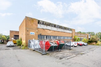 More details for 18 South Ave, Blantyre - Industrial for Lease