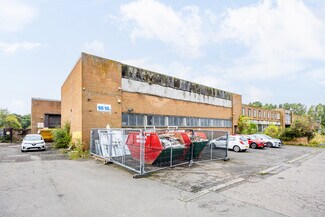 Plus de détails pour 18 South Ave, Blantyre - Industriel à louer