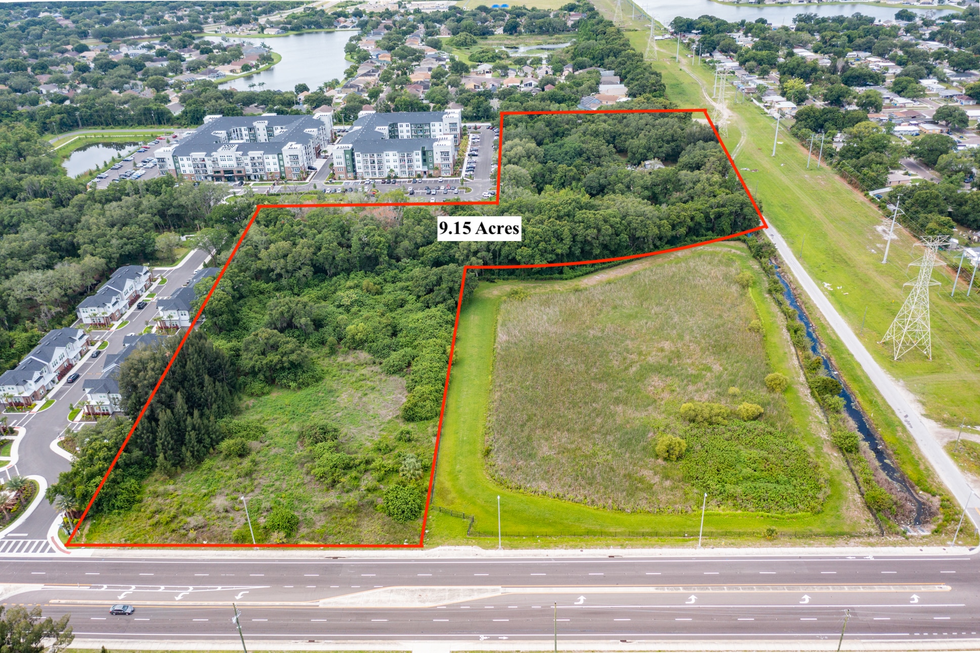 8711 Causeway Blvd, Tampa, FL for sale Primary Photo- Image 1 of 7