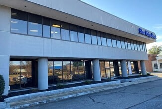 1807 Seminole Trl, Charlottesville, VA for lease Building Photo- Image 1 of 6