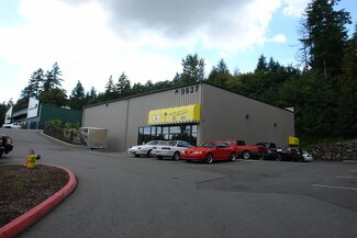 Plus de détails pour 9637 Provost Rd NW, Silverdale, WA - Local d'activités à louer