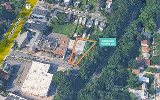 More details for 3001 Earl Pl NE, Washington, DC - Industrial for Sale