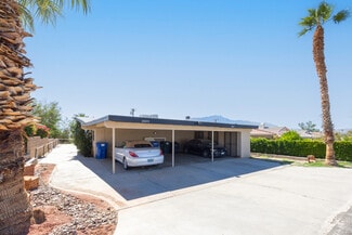 Plus de détails pour Desert Hot Springs Triplex Portfolio – Multi-résidentiel à vendre, Desert Hot Springs, CA