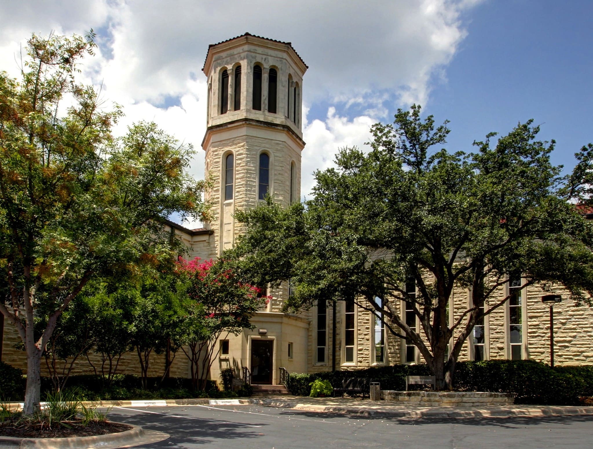 2630 Exposition Blvd, Austin, TX for lease Primary Photo- Image 1 of 5