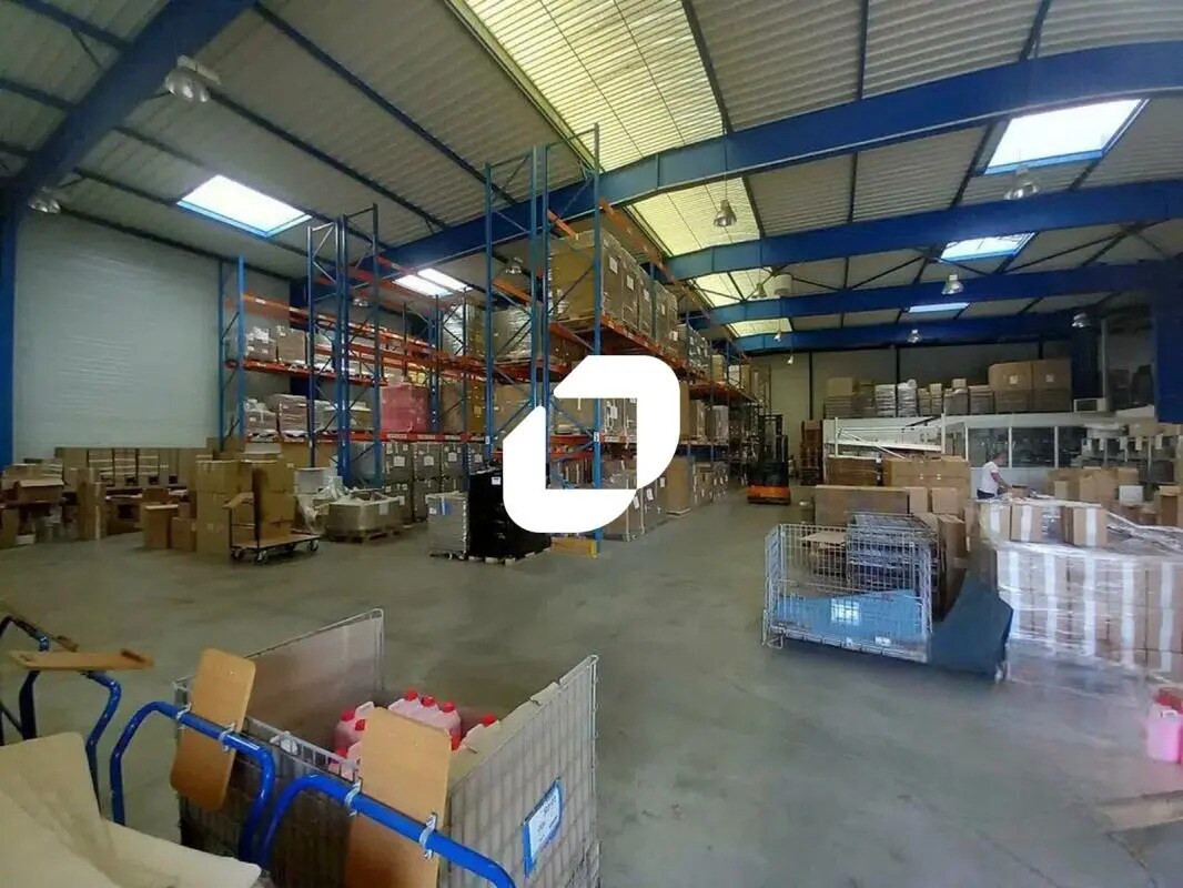 Rue Marcel Dassault, Sainte-Luce-sur-Loire à louer Photo intérieure- Image 1 de 10