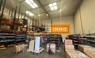 More details for Industrial for Lease