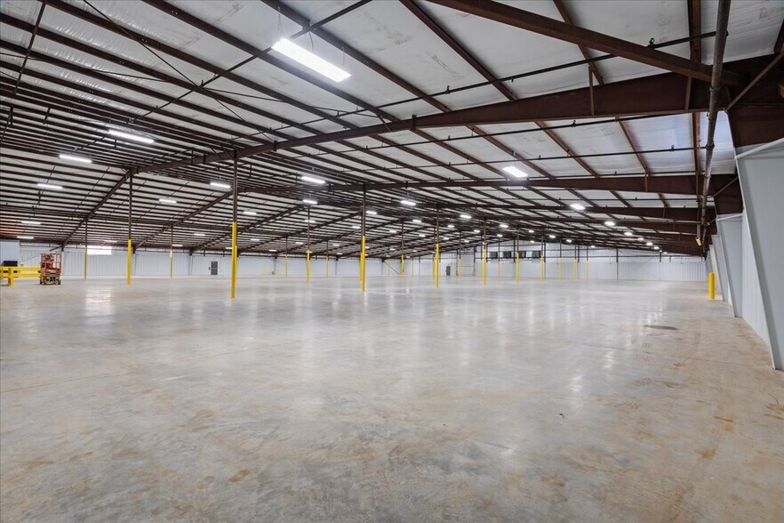 223 W Pearl St, Lamar, SC à vendre - Photo du bâtiment - Image 3 de 29