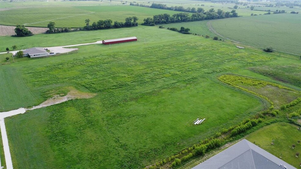 Hwy 275 & 37th Street Land, Norfolk, NE for sale - Primary Photo - Image 1 of 1