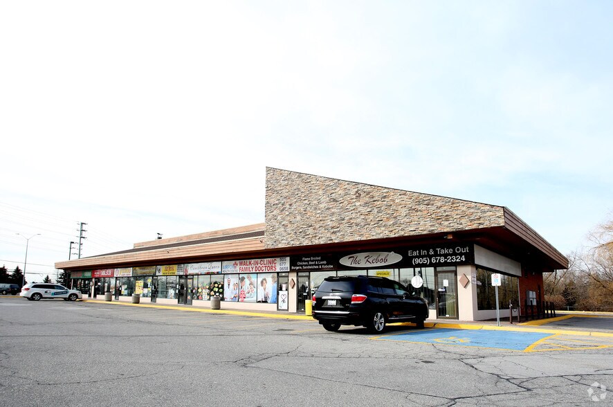 3417 Derry Rd E, Mississauga, ON for sale - Primary Photo - Image 1 of 1