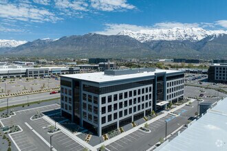 2745 W 600 N, Lindon, UT - Aérien Vue de la carte