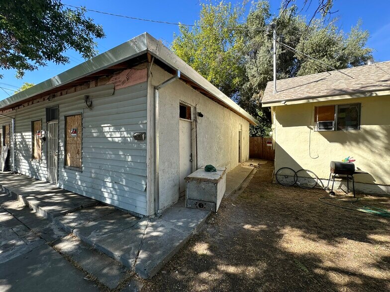 205 N Shasta St, Willows, CA for sale - Building Photo - Image 3 of 6