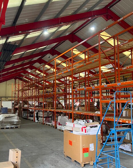 Queensferry Rd, Dunfermline à louer - Photo du bâtiment - Image 2 de 3