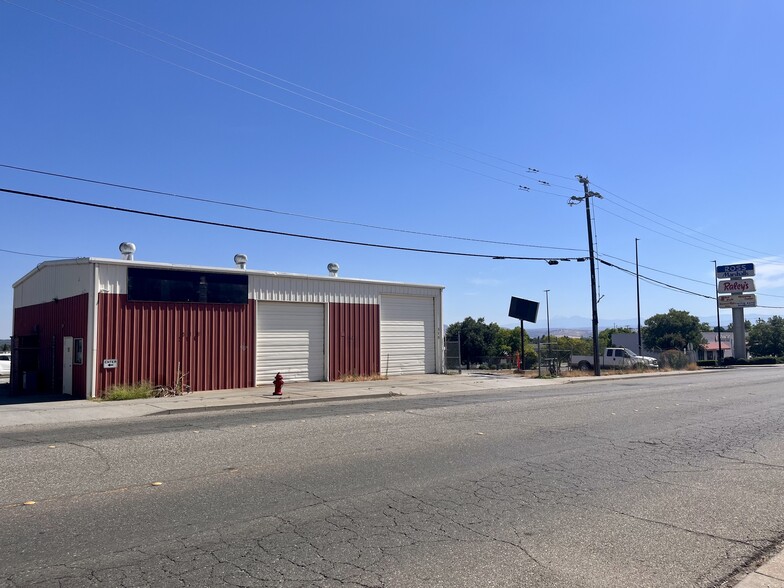 510 Luther Rd, Red Bluff, CA for sale - Building Photo - Image 1 of 11
