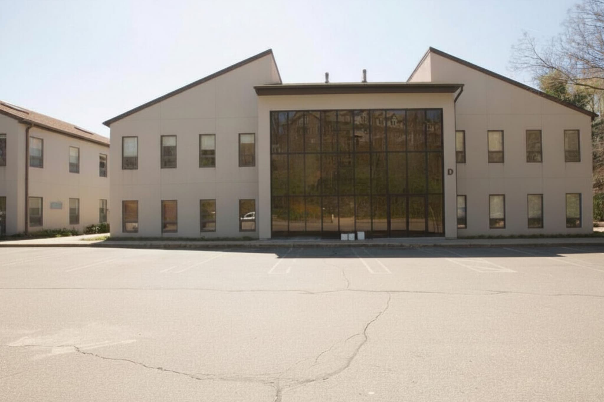 115 Rt 46, Mountain Lakes, NJ for sale Primary Photo- Image 1 of 16