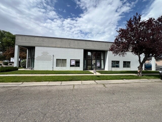 398-404 W 6110 S, Salt Lake City, UT for sale Building Photo- Image 1 of 1