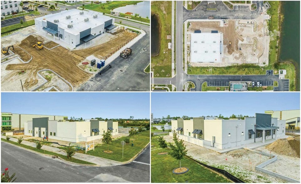 3758 Jacobs Xing, Middleburg, FL for sale - Building Photo - Image 2 of 7