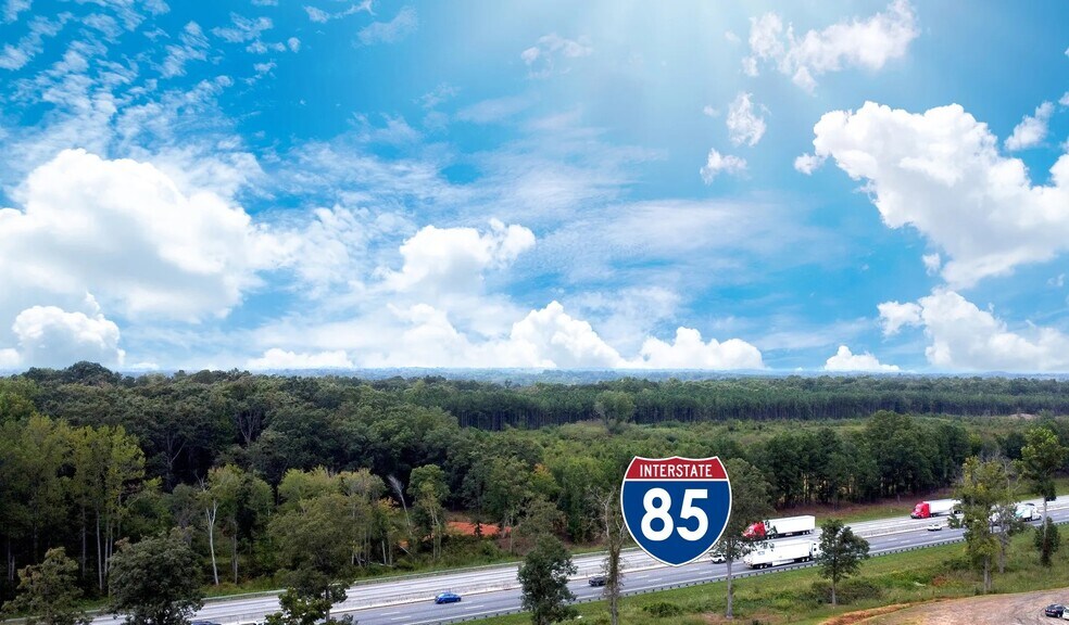 920 Hurricane Creek Rd, Piedmont, SC for sale - Building Photo - Image 2 of 3