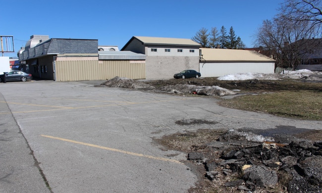 More details for 528 Rue Notre-Dame, Repentigny, QC - Land for Sale