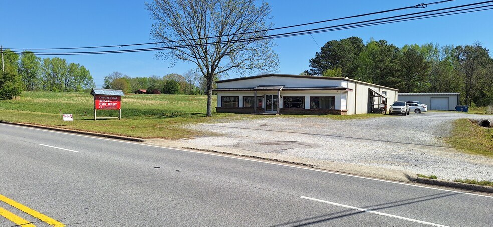 15858 US Highway 231, Union Grove, AL à louer - Photo du bâtiment - Image 3 de 5
