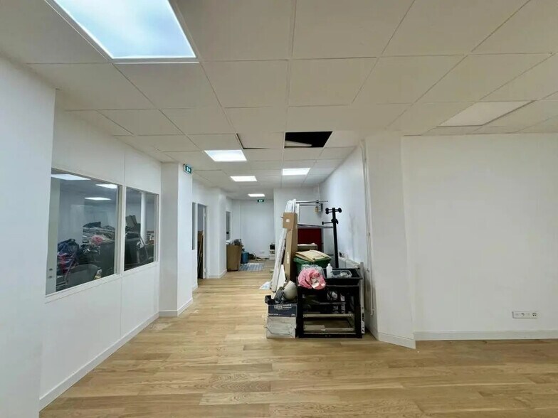 Bureau dans Paris à vendre - Photo intérieure - Image 2 de 26