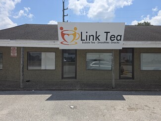 More details for 418 Highway 90 W, Sealy, TX - Retail for Lease