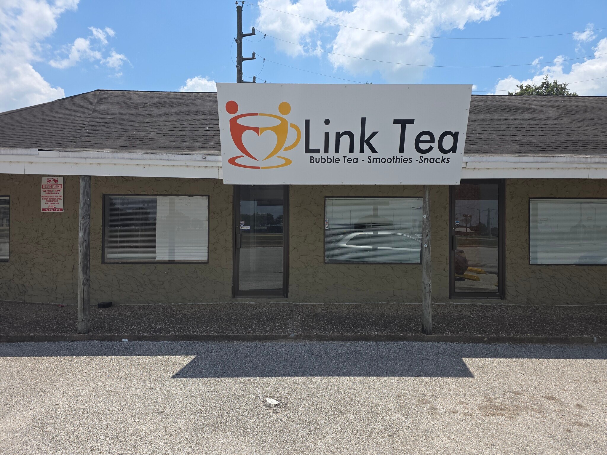418 Highway 90 W, Sealy, TX for lease Building Photo- Image 1 of 24