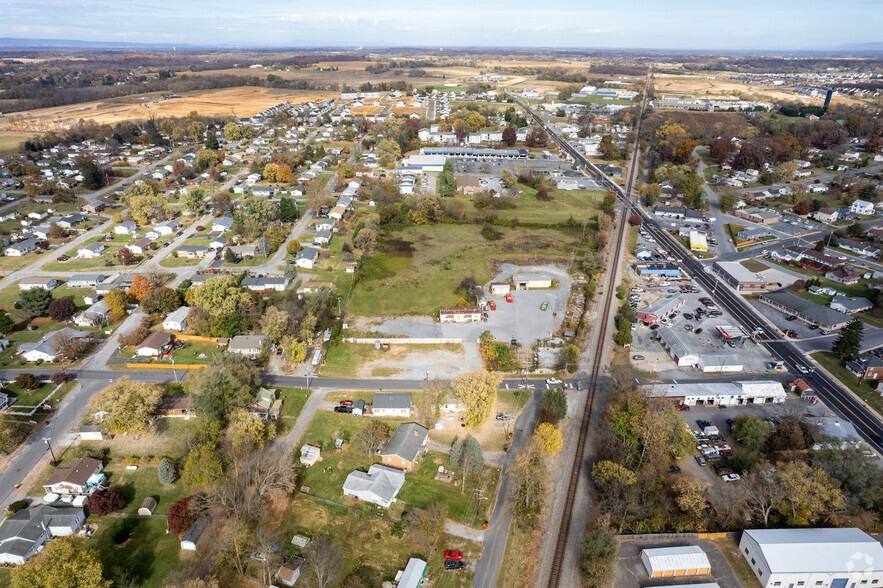 110 Cranes Ln, Ranson, WV for sale - Aerial - Image 3 of 14