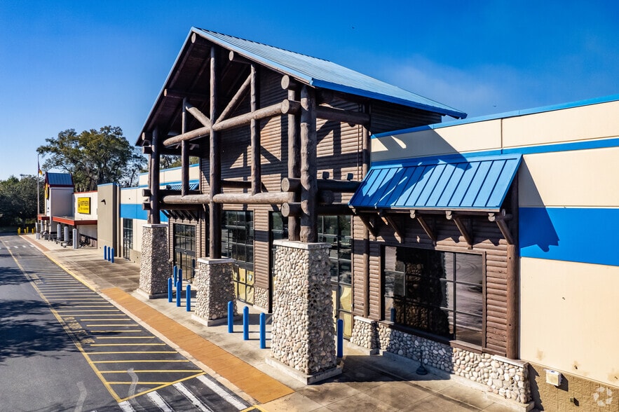 3970 SW 3rd St, Ocala, FL for sale - Building Photo - Image 1 of 15