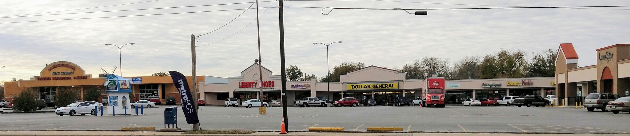 3600 Old Jacksboro Hwy, Wichita Falls, TX for sale Building Photo- Image 1 of 1