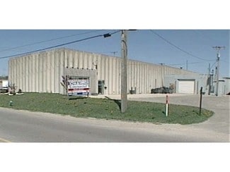 More details for 4003 J St SW, Cedar Rapids, IA - Industrial for Lease