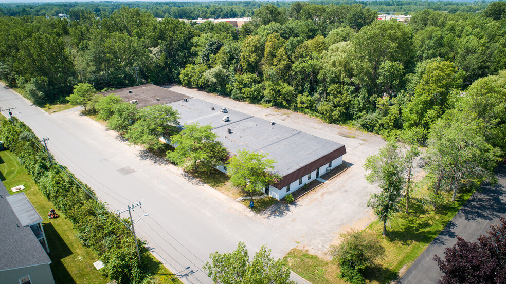 10 Healey Ave, Plattsburgh, NY for sale - Primary Photo - Image 1 of 1