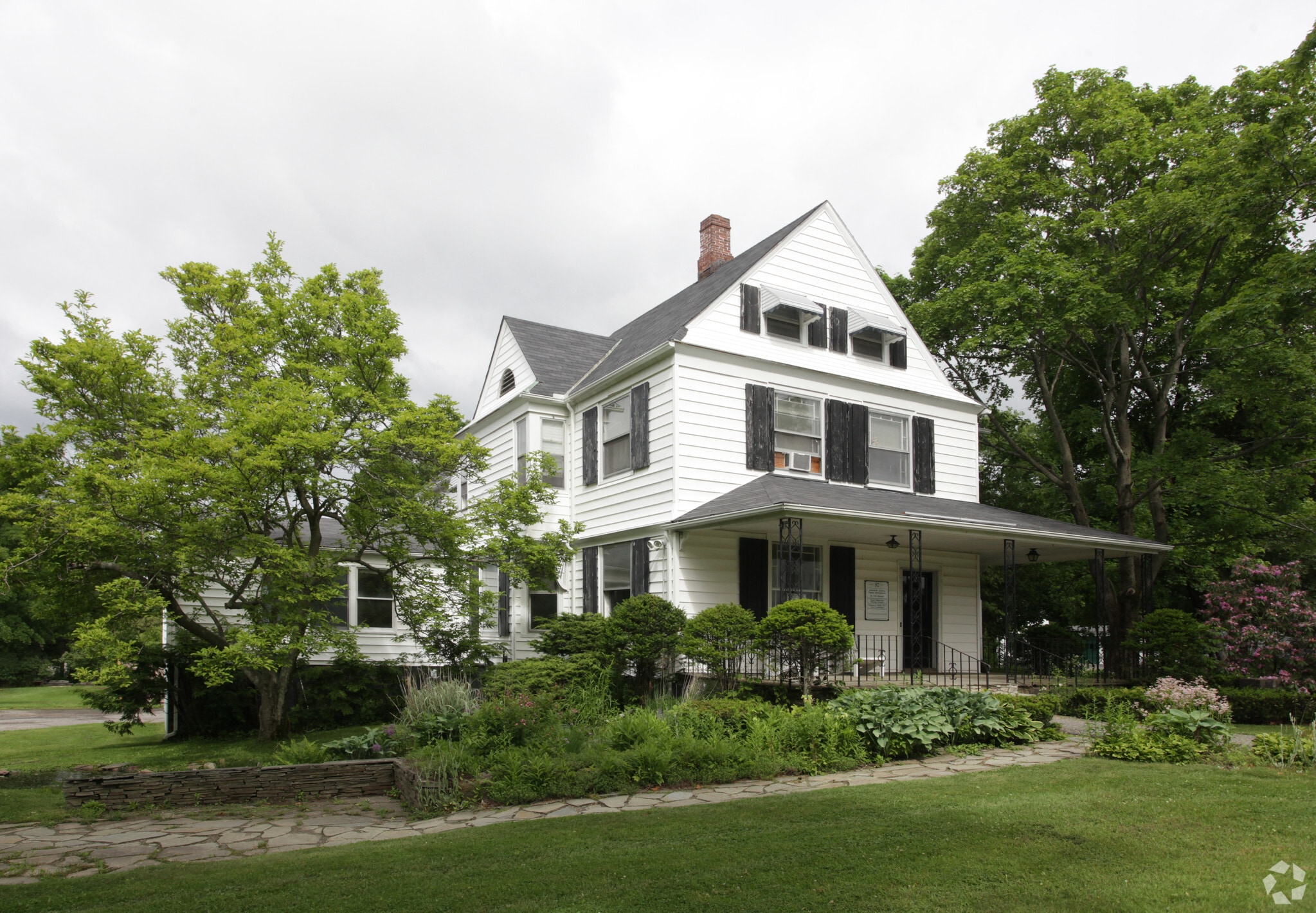 82 Meadow St, Litchfield, CT à vendre Photo principale- Image 1 de 3