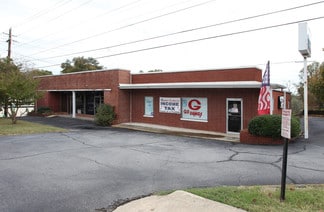 More details for 2109-2113 W Broad St, Athens, GA - Office for Sale