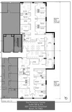 3201 University Dr E, Bryan, TX for lease Floor Plan- Image 1 of 1