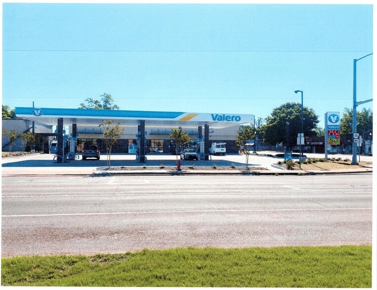 101 7th Street, West Memphis, AR for lease - Primary Photo - Image 1 of 4