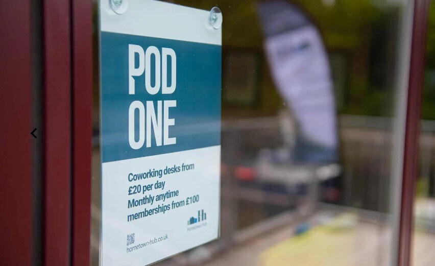 Harbour Rd, Eyemouth à louer - Photo du bâtiment - Image 3 de 3