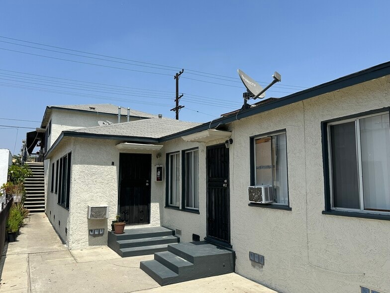 2769 E 57th St, Huntington Park, CA for sale - Building Photo - Image 2 of 6