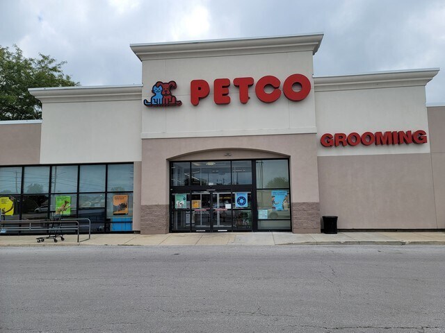 1107-1125 S Main St, Bowling Green, OH à louer - Photo du bâtiment - Image 3 de 26