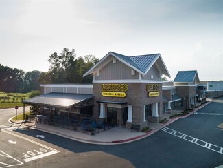 More details for 0 Matt Highway & Bannister Rd, Cumming, GA - Office/Retail for Lease