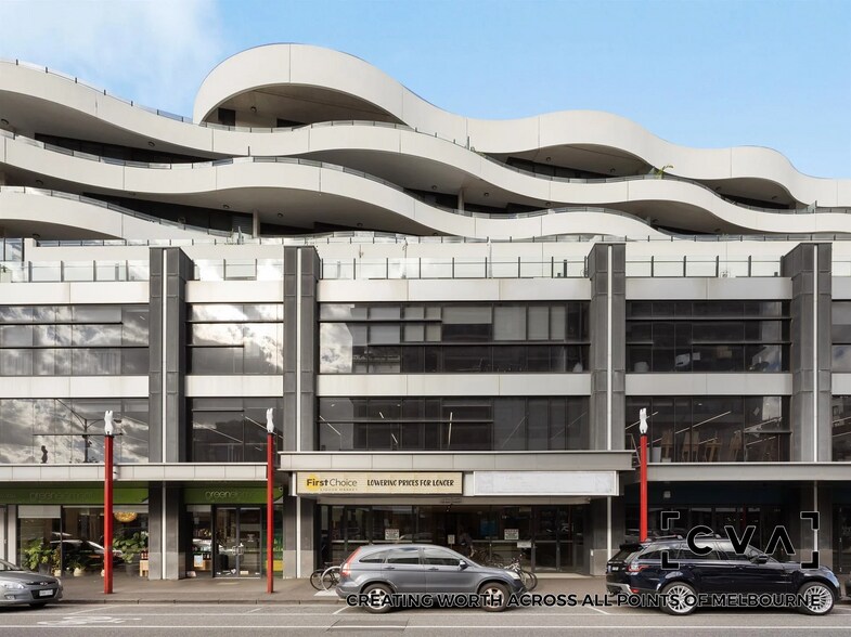 120 Bay St, Port Melbourne for sale - Building Photo - Image 2 of 2