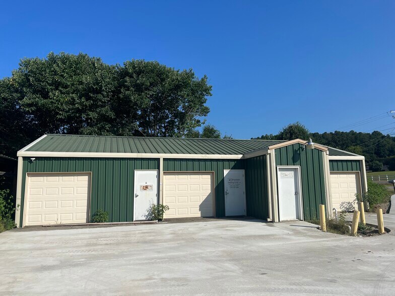 402 Black Creek rd, Birmingham, AL à louer - Photo du bâtiment - Image 2 de 6