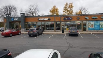 1-99 Smithfield Blvd, Plattsburgh, NY à louer - Photo du bâtiment - Image 2 de 11