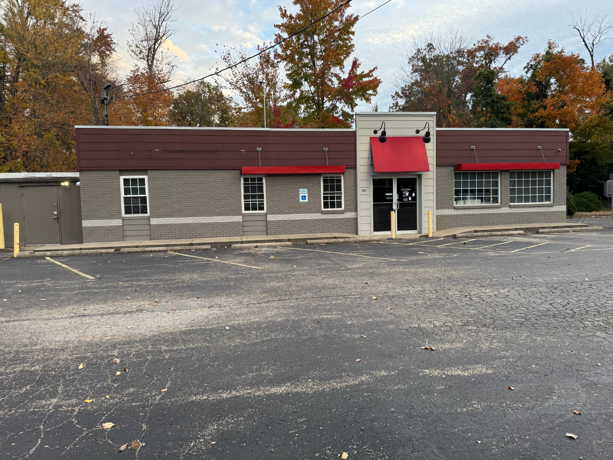 1706 State Route 125, Amelia, OH for lease Building Photo- Image 1 of 3