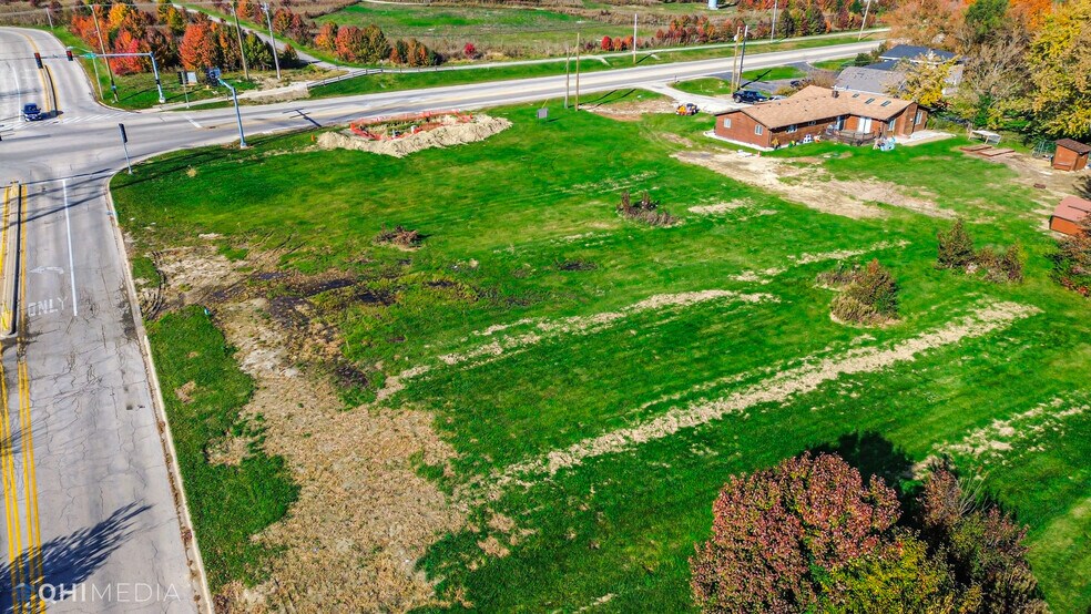 14701 S Bell Rd, Homer Glen, IL à vendre - Photo du bâtiment - Image 3 de 8