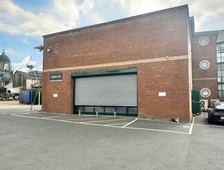 More details for 105 Mannings Heath Rd, Poole - Office for Lease