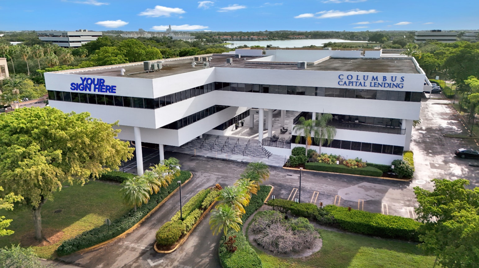 14750 NW 77th Ct, Miami Lakes, FL à louer Photo du bâtiment- Image 1 de 20