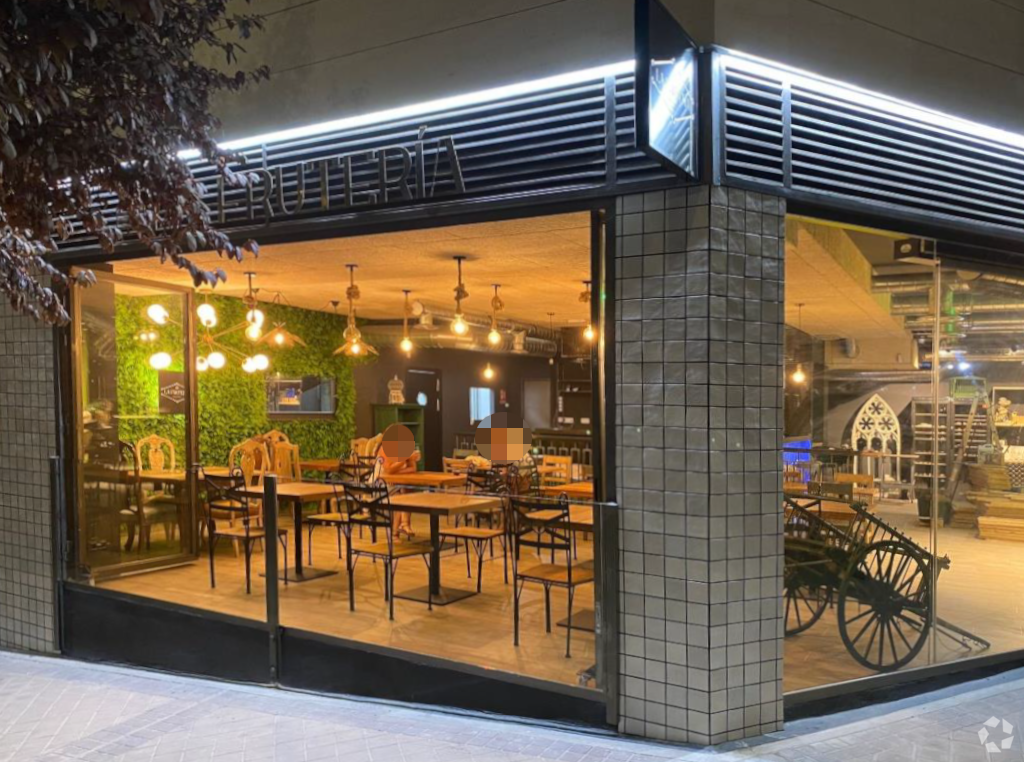 Calle Doña Juana, 1, Rivas-Vaciamadrid, MAD 28523 - - - Interior Photo - Image 1 of 3