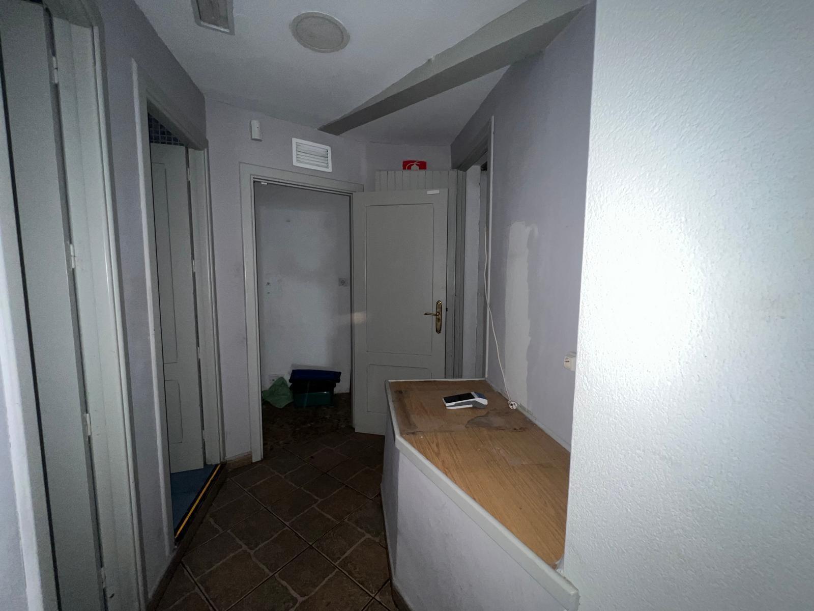 Commerce de détail dans Cáceres, Cáceres à vendre Photo du bâtiment- Image 1 de 13